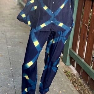 Raag Pull On Pants